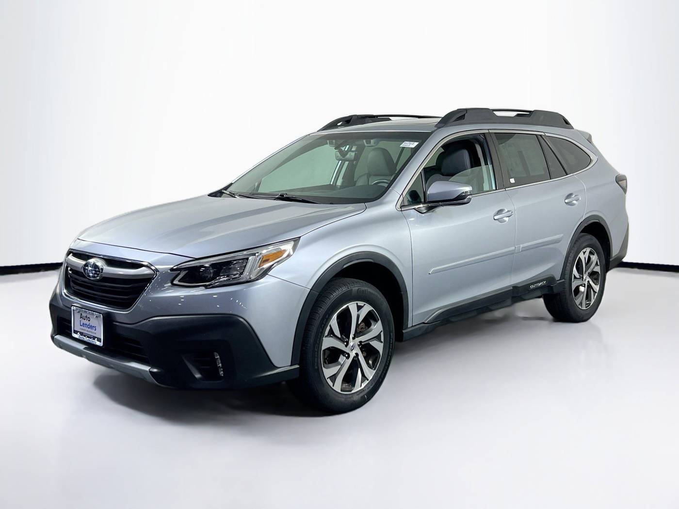 2022 Subaru Outback 2.5i Limited — SUV — 36,201 mi — Lawrenceville, NJ