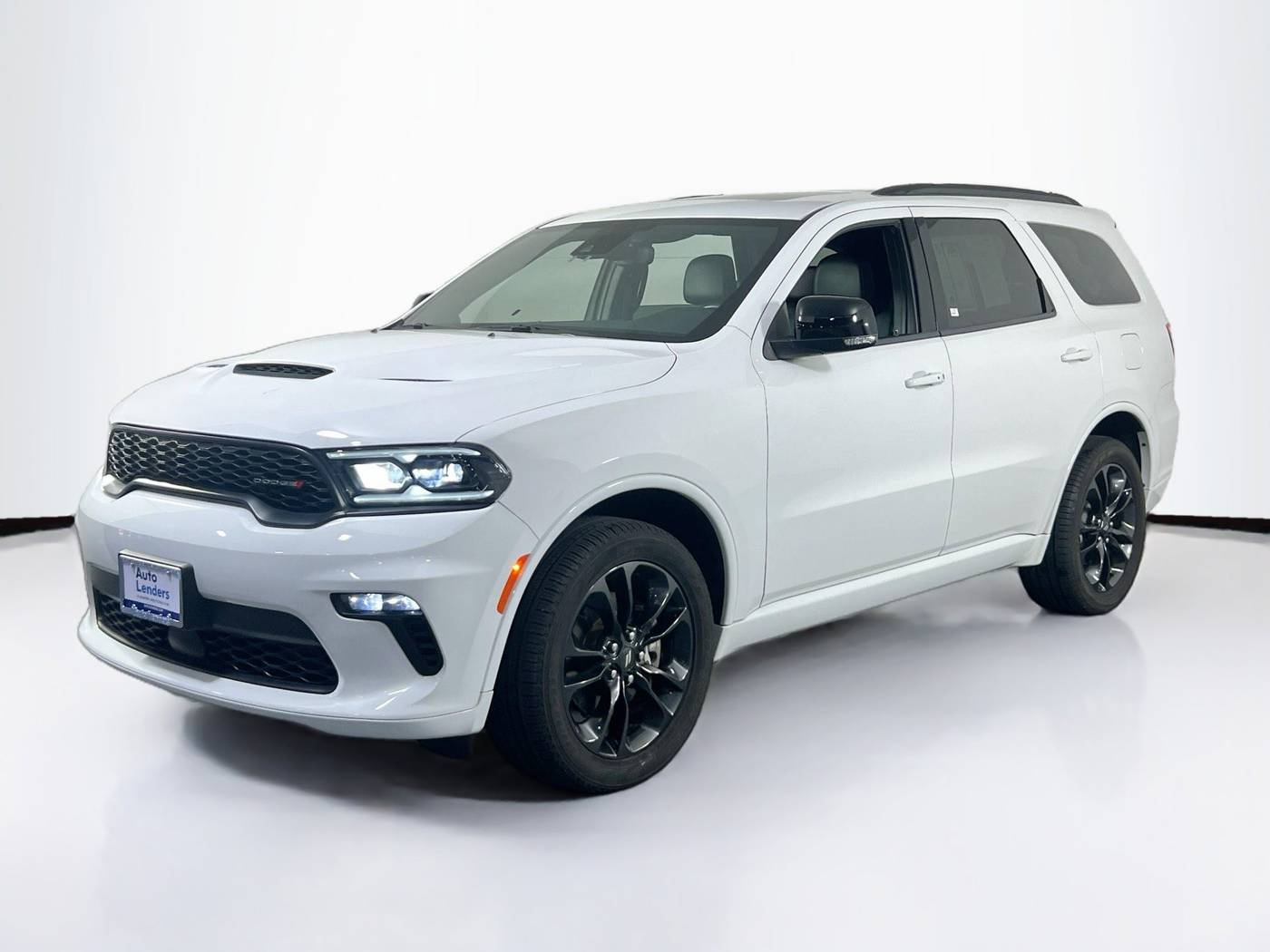 2022 Dodge Durango GT Plus — SUV — 10,730 mi — Lawrenceville, NJ