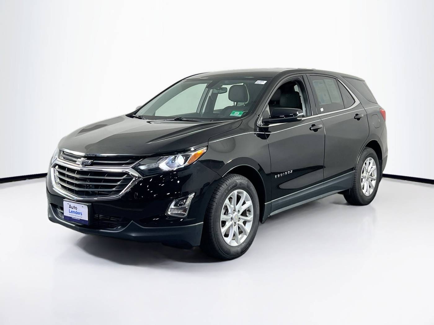 2019 Chevrolet Equinox LT — SUV — 81,817 mi — Lawrenceville, NJ