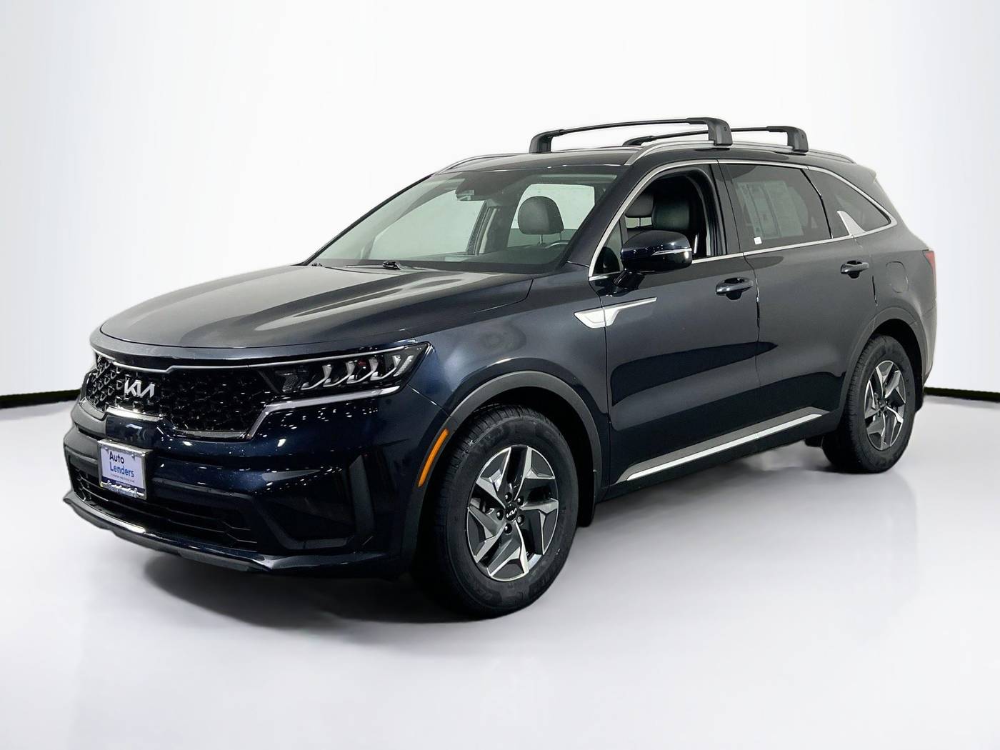 2022 Kia Sorento Hybrid S — SUV — 36,053 mi — Lawrenceville, NJ