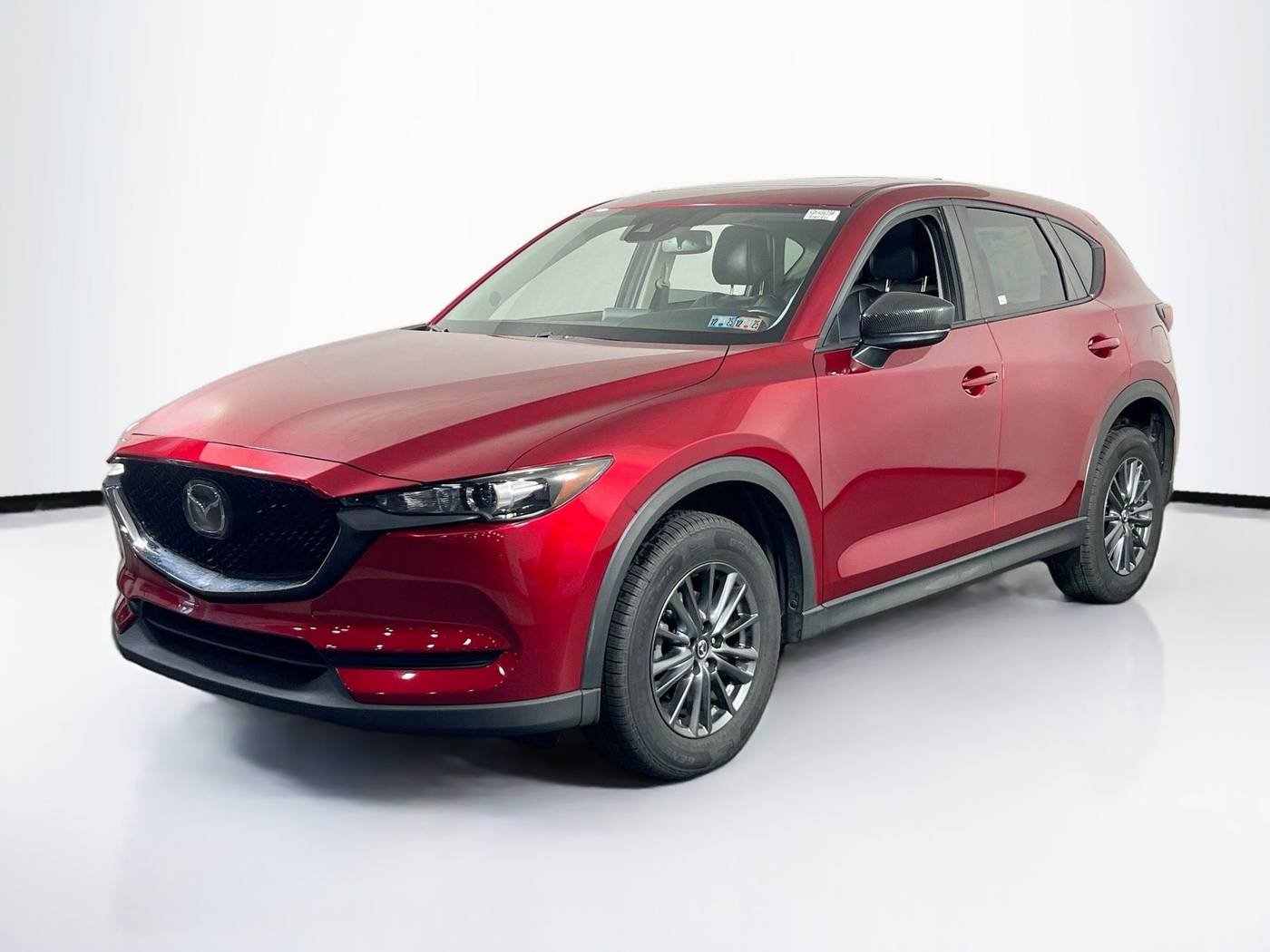 2019 Mazda CX-5 Touring — SUV — 52,708 mi — Lawrenceville, NJ