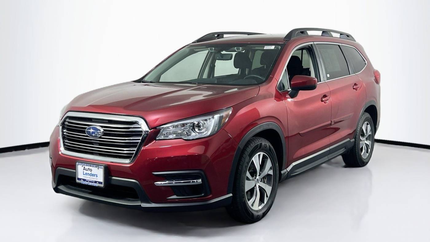 2022 Subaru Ascent Premium — SUV — 26,275 mi — Lawrenceville, NJ