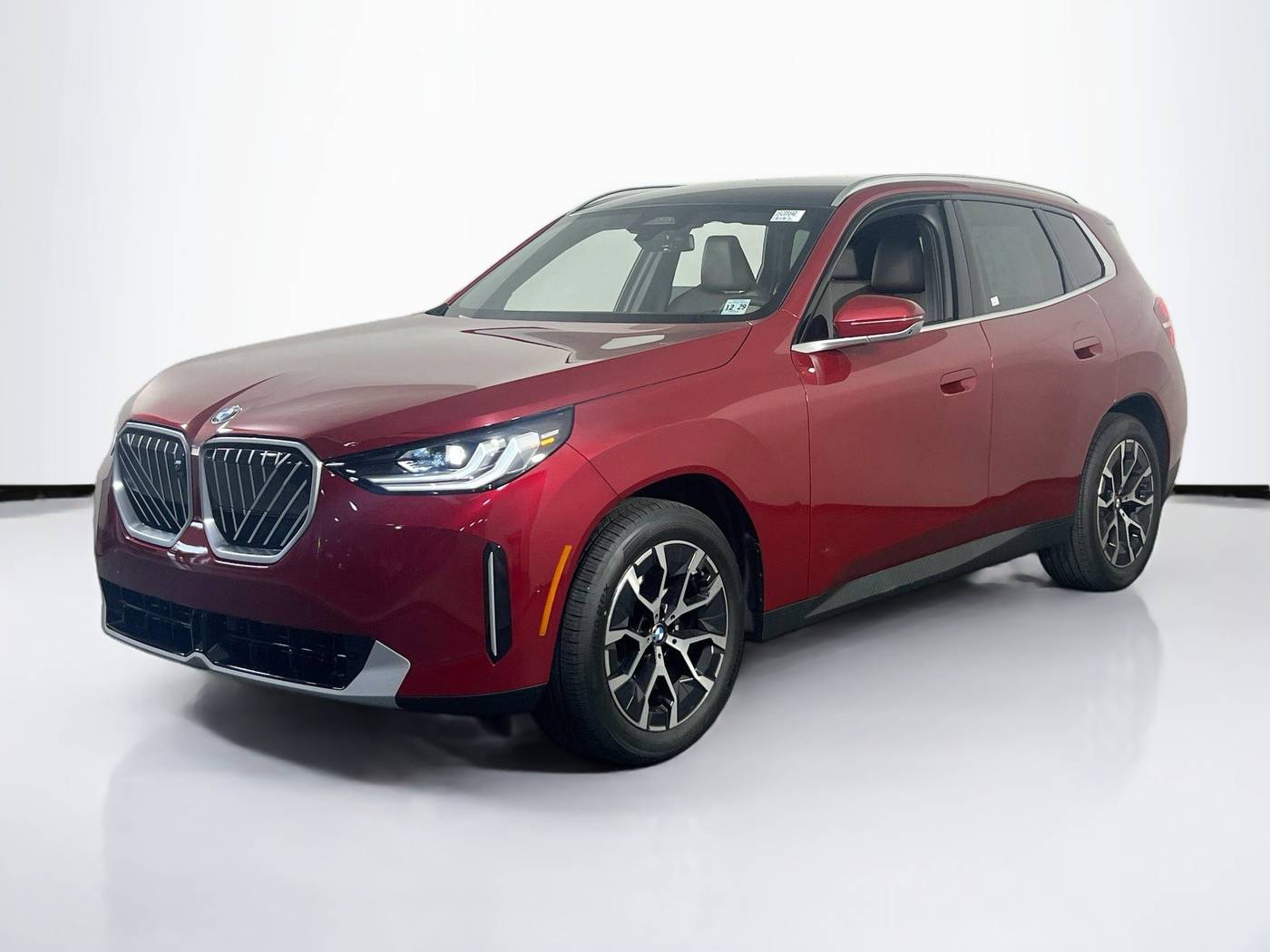 2025 BMW X3 30 — SUV — 203 mi — Lawrenceville, NJ