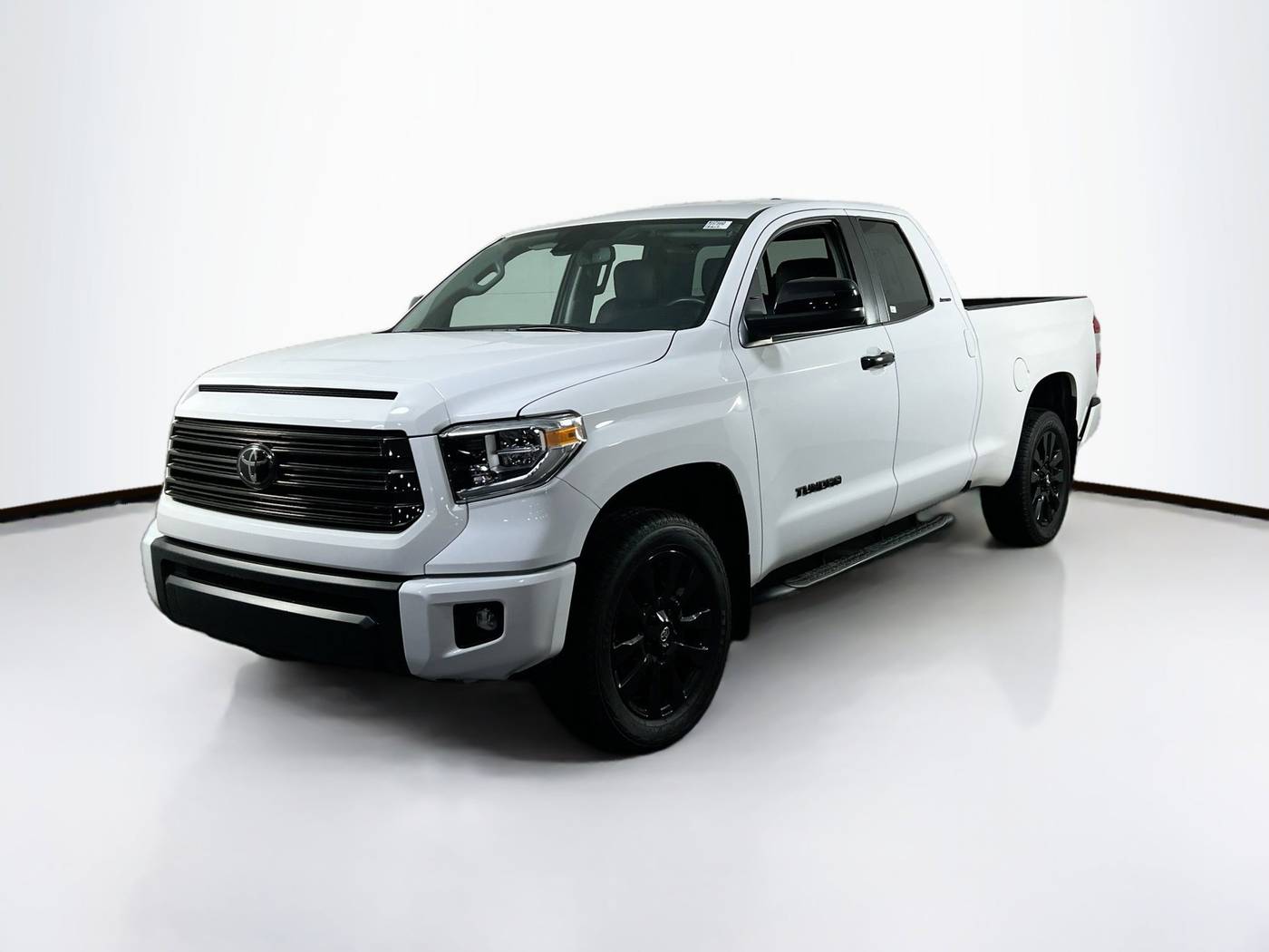 2021 Toyota Tundra Limited — Pickup Truck — 26,321 mi — Lawrenceville, NJ