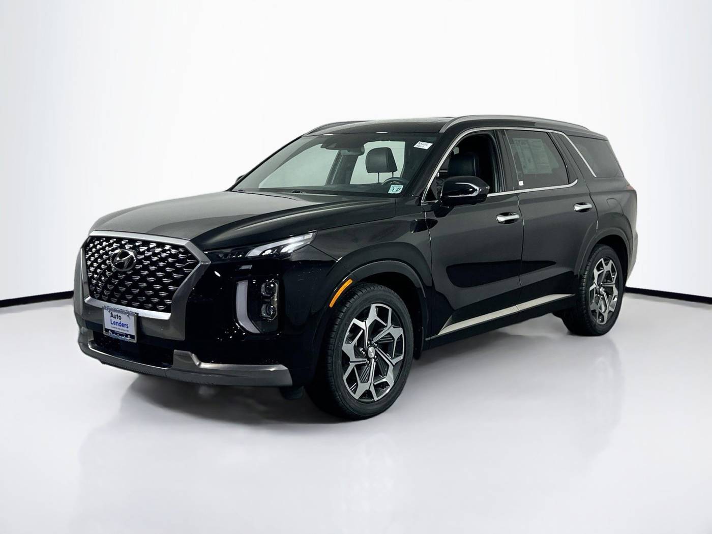 2022 Hyundai Palisade Calligraphy — SUV — 11,232 mi — Lawrenceville, NJ