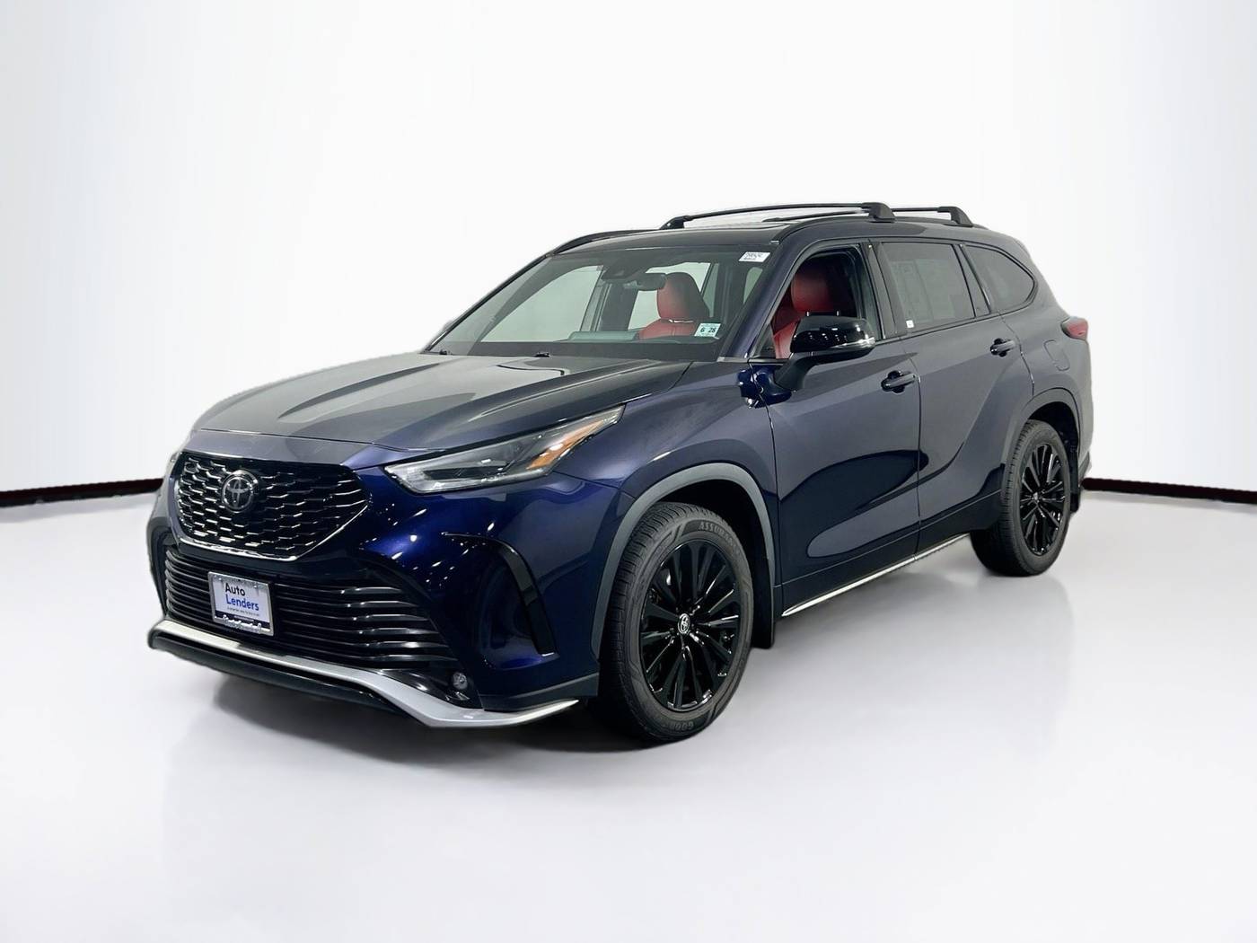 2023 Toyota Highlander XSE — SUV — 33,800 mi — Lawrenceville, NJ