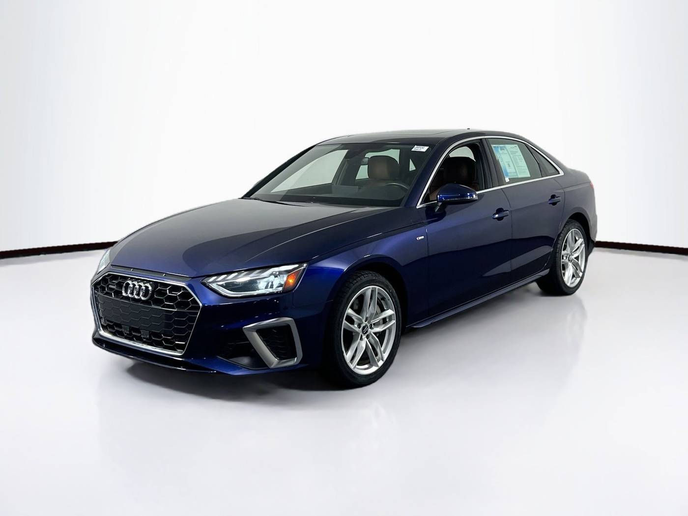 2020 Audi A4 Premium Plus — Sedan — 46,092 mi — Lawrenceville, NJ