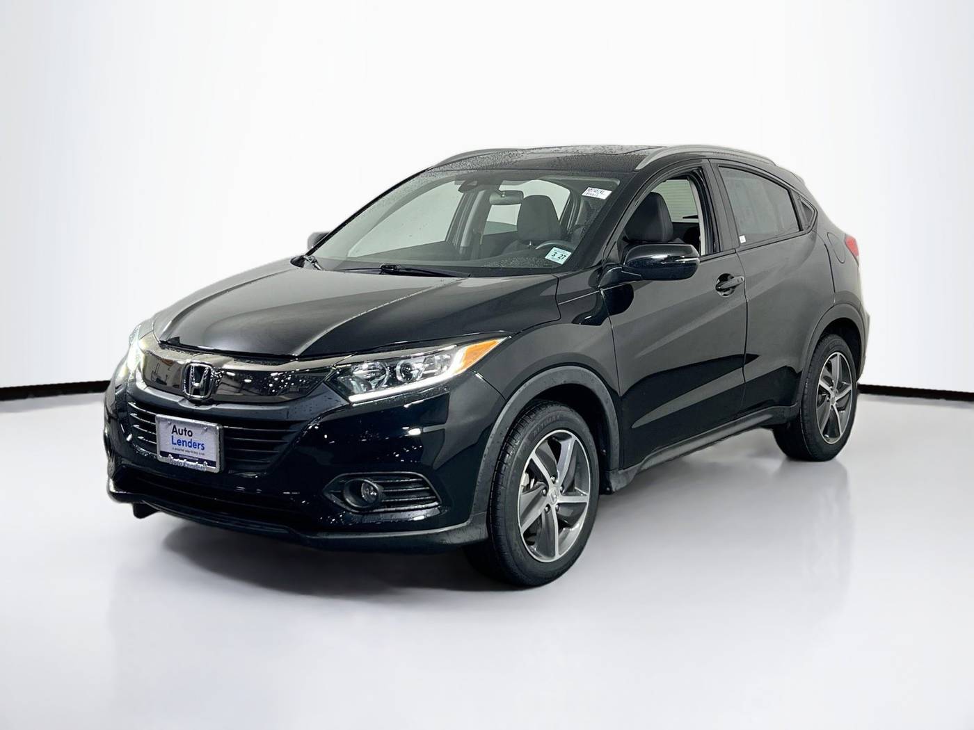 2022 Honda HR-V EX — SUV — 16,788 mi — Lawrenceville, NJ