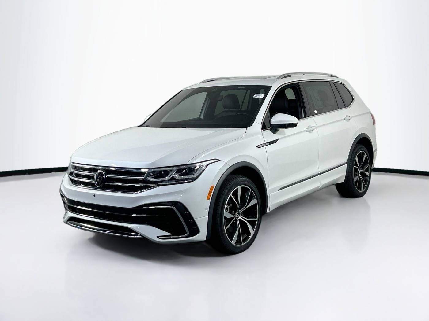 2022 Volkswagen Tiguan SEL R-Line — SUV — 31,893 mi — Lawrenceville, NJ