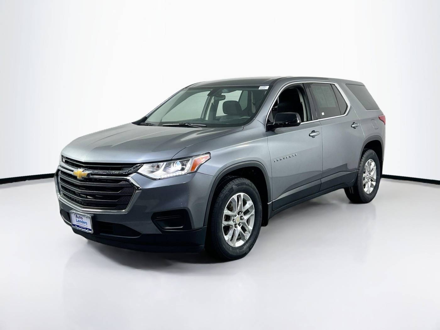 2019 Chevrolet Traverse LS — SUV — 62,632 mi — Lawrenceville, NJ