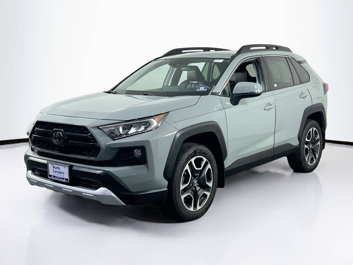 2019 Toyota RAV4 Adventure — SUV — 63,225 mi — Lawrenceville, NJ