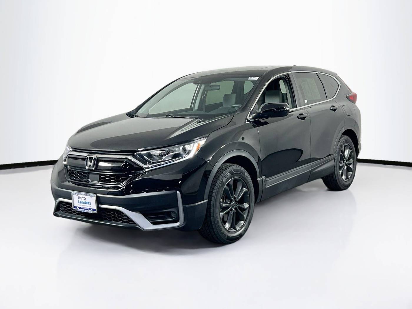 2022 Honda CR-V EX — SUV — 19,017 mi — Lawrenceville, NJ