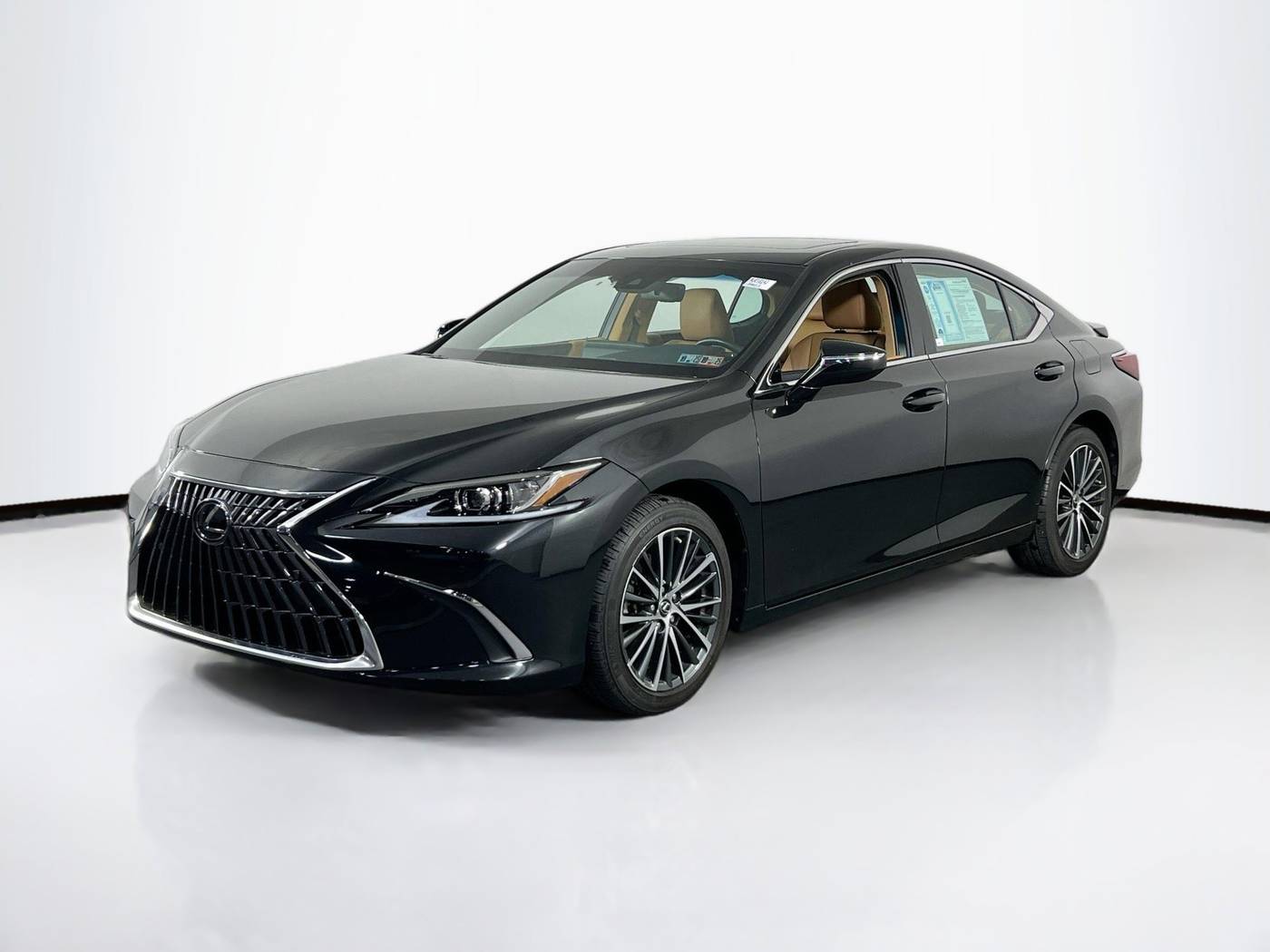 2022 Lexus ES ES 250 — Sedan — 22,562 mi — Lawrenceville, NJ