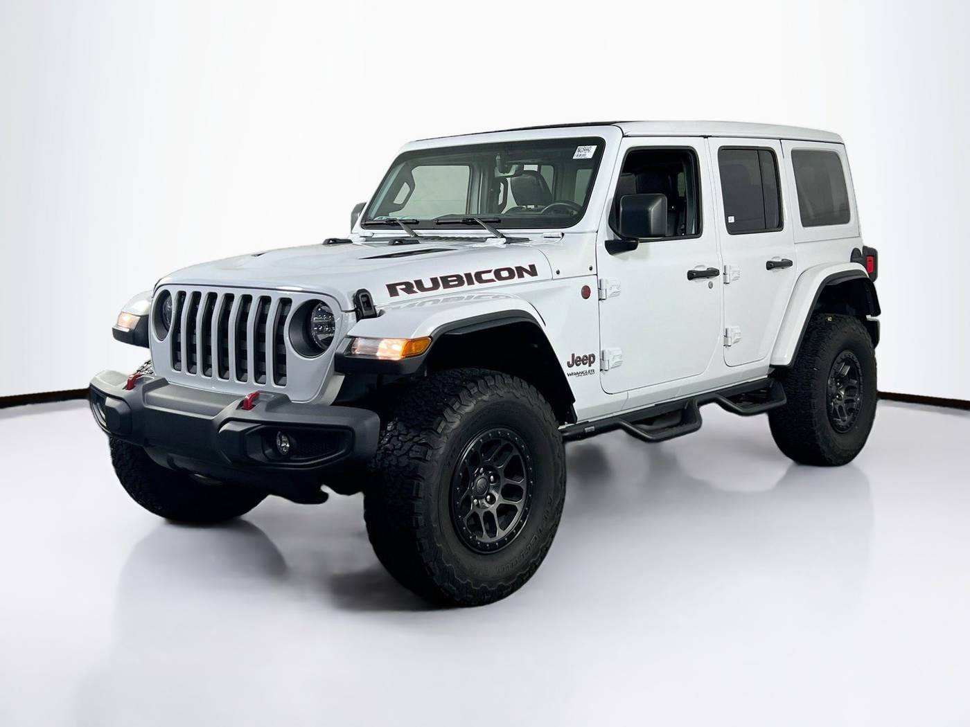 2022 Jeep Wrangler Rubicon — SUV — 36,002 mi — Lawrenceville, NJ