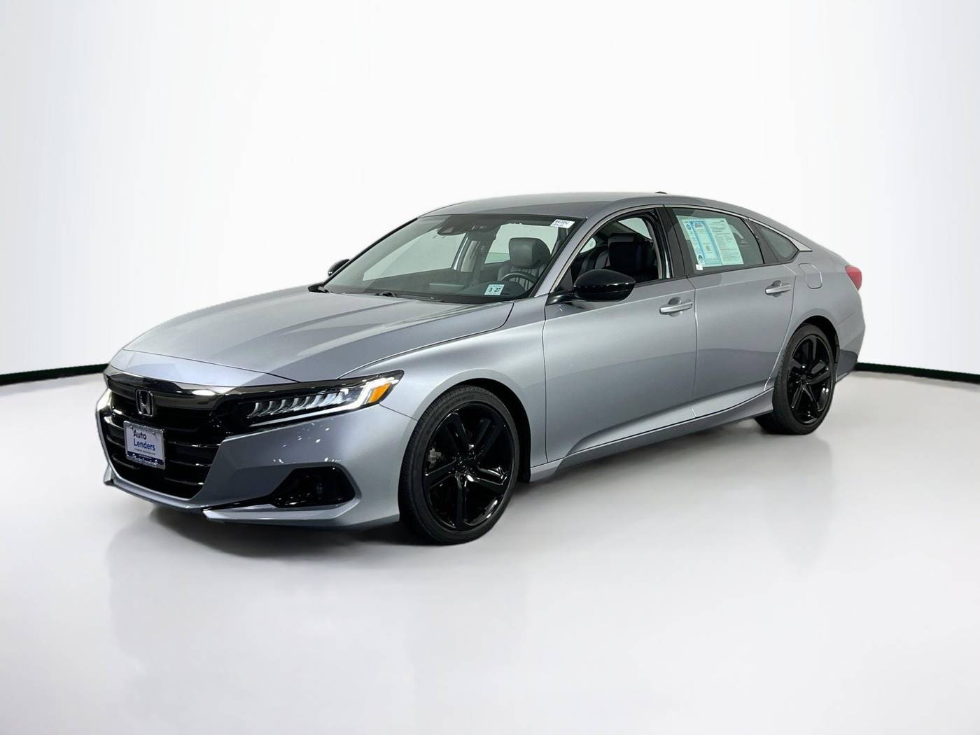 2022 Honda Accord Sport SE — Sedan — 20,727 mi — Lawrenceville, NJ