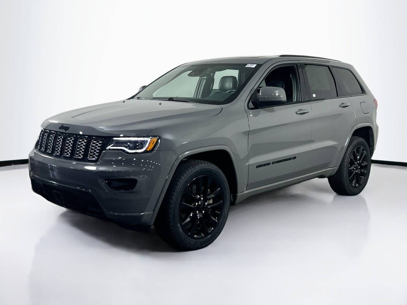 2022 Jeep Grand Cherokee WK Laredo X — SUV — 32,309 mi — Lawrenceville, NJ