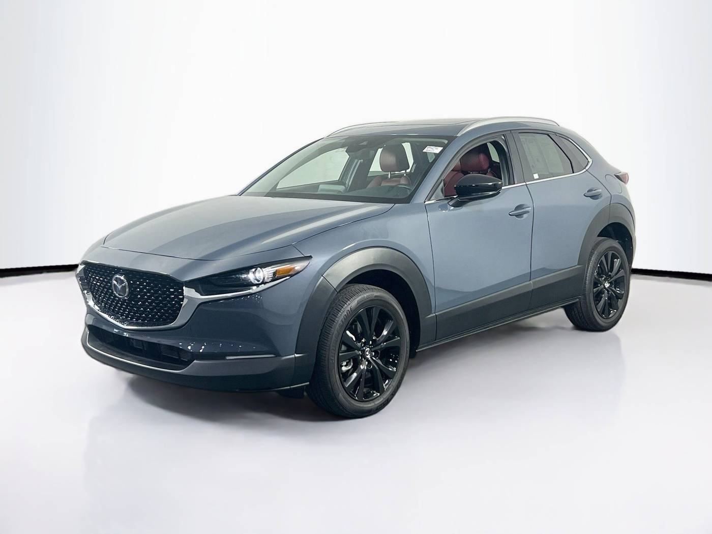 2022 Mazda CX-30 Carbon Edition — SUV — 7,499 mi — Lawrenceville, NJ