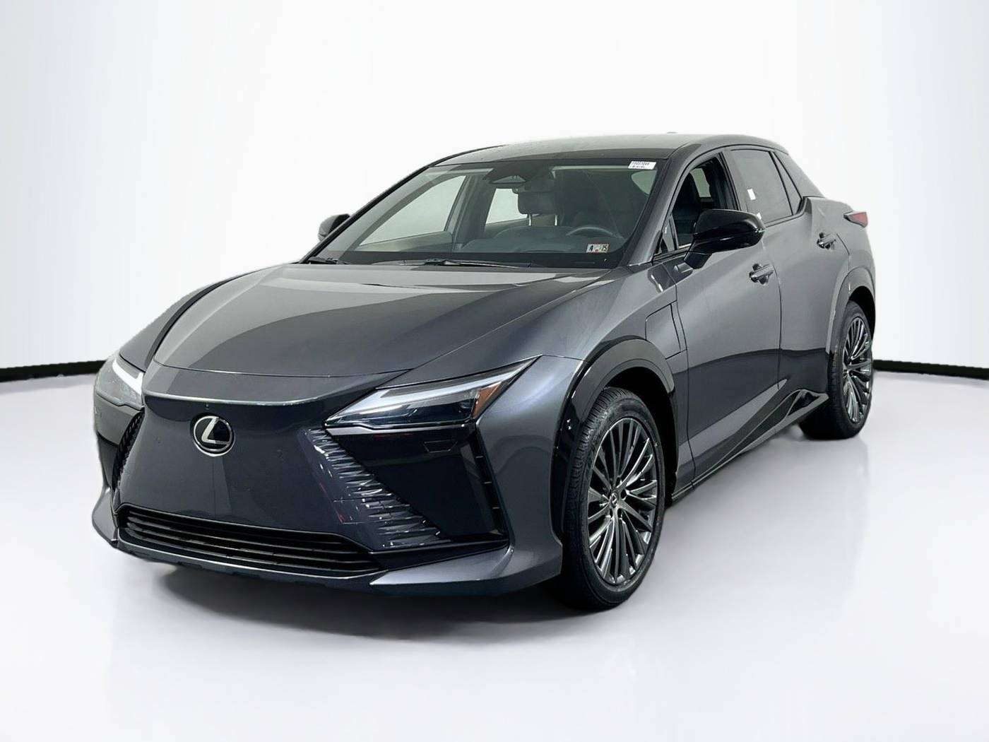 2023 Lexus RZ RZ 450e Luxury — SUV — 9,726 mi — Lawrenceville, NJ