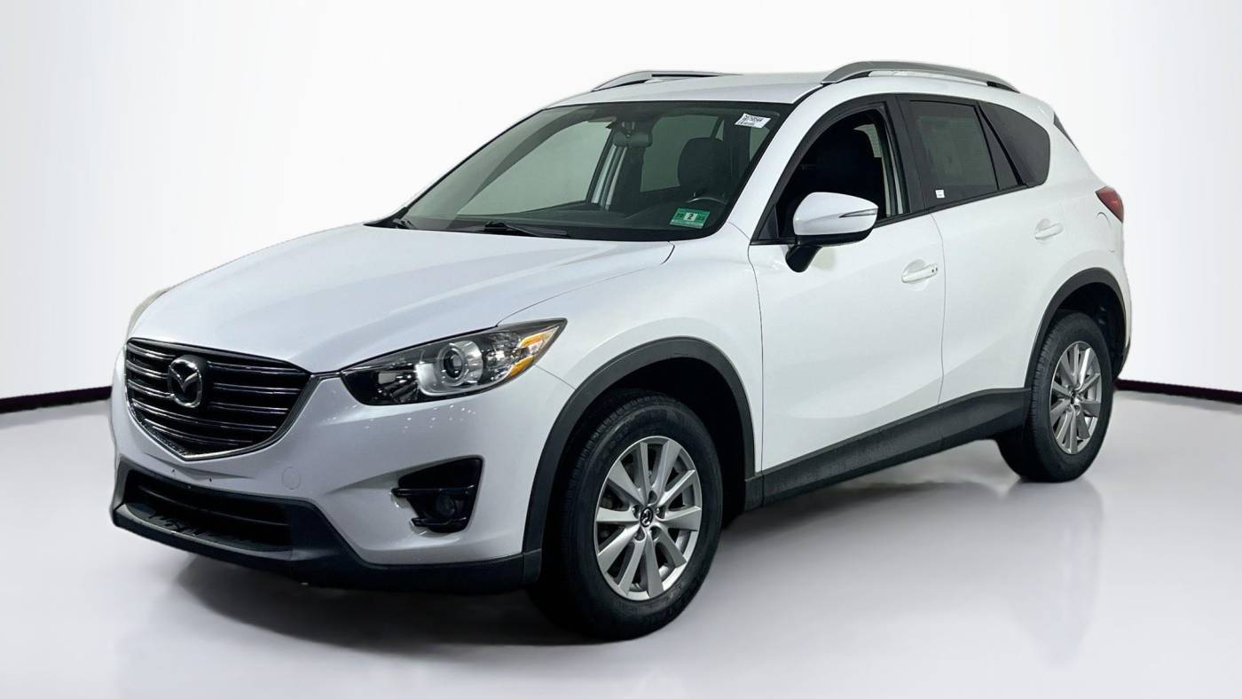 2016 Mazda CX-5 Touring — SUV — 87,812 mi — Lawrenceville, NJ