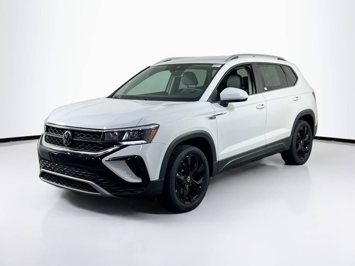 2022 Volkswagen Taos SE — SUV — 29,104 mi — Lawrenceville, NJ
