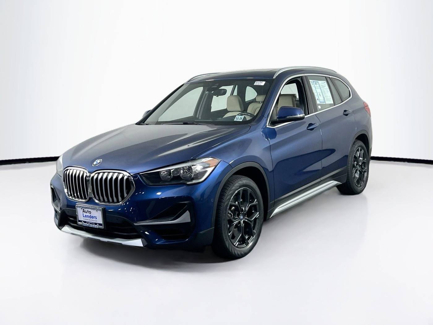 2021 BMW X1 28i — SUV — 35,738 mi — Lawrenceville, NJ