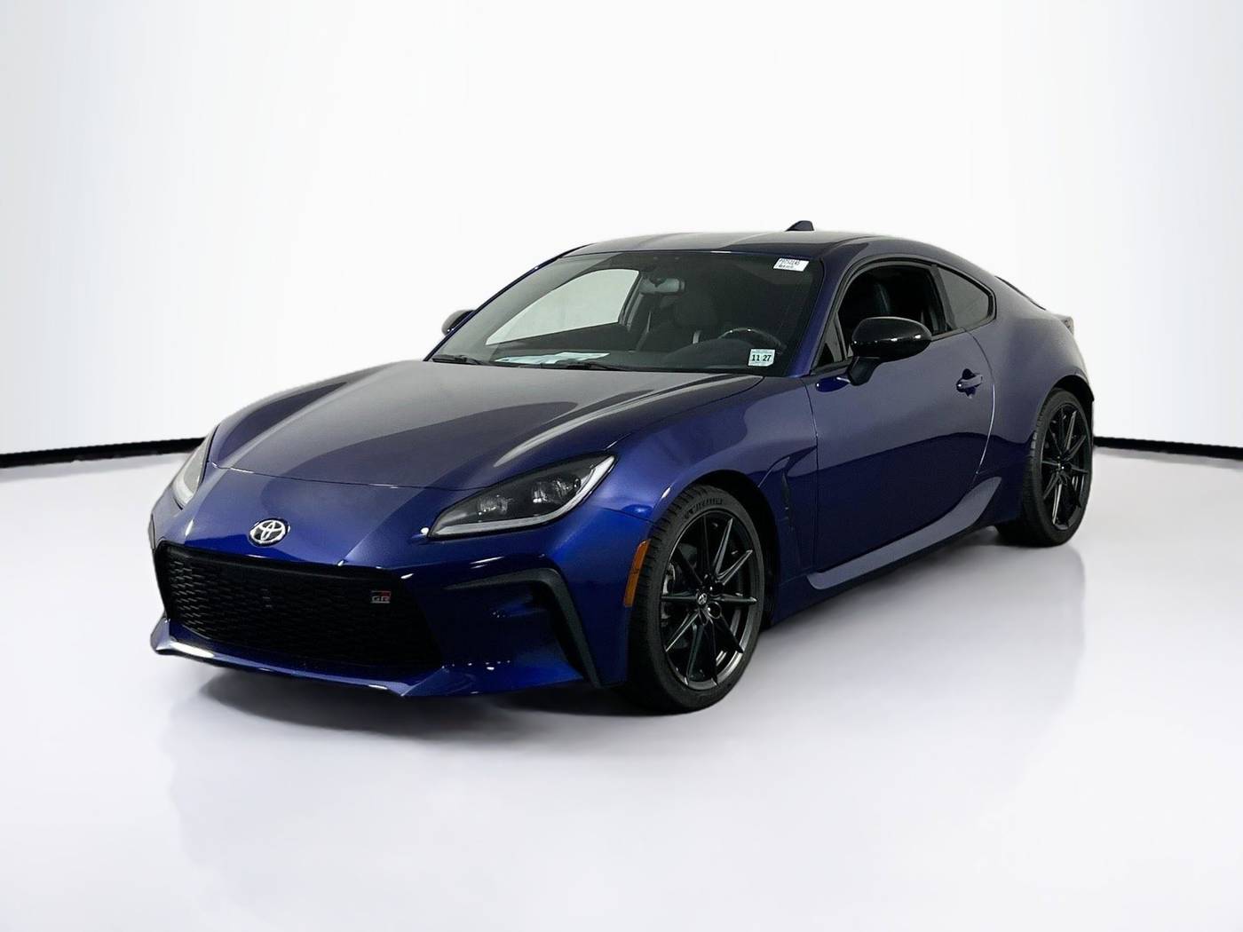 2023 Toyota GR86 Premium — Coupe — 31,145 mi — Lawrenceville, NJ