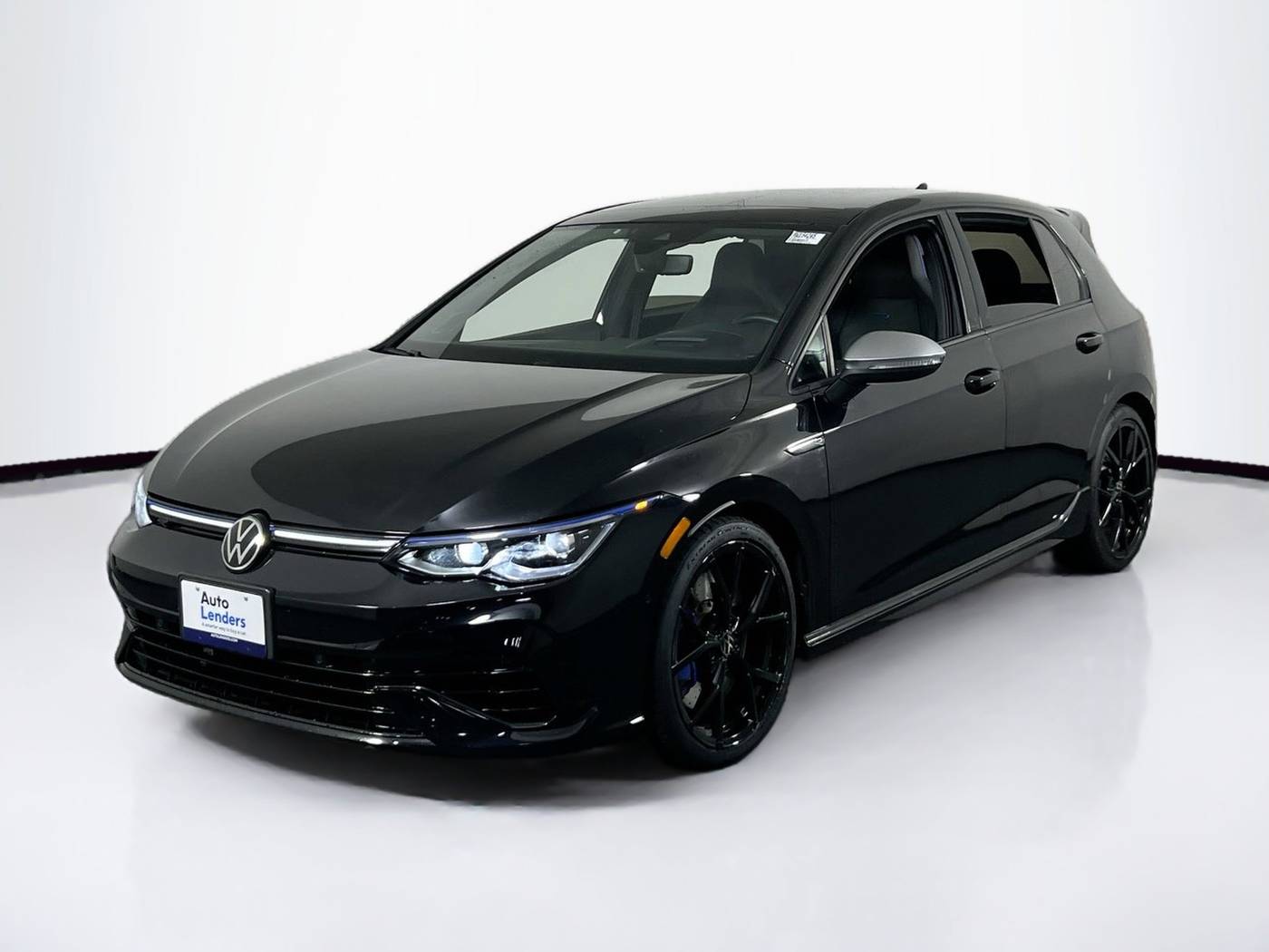 2024 Volkswagen Golf R Base — Hatchback — 13,213 mi — Lawrenceville, NJ