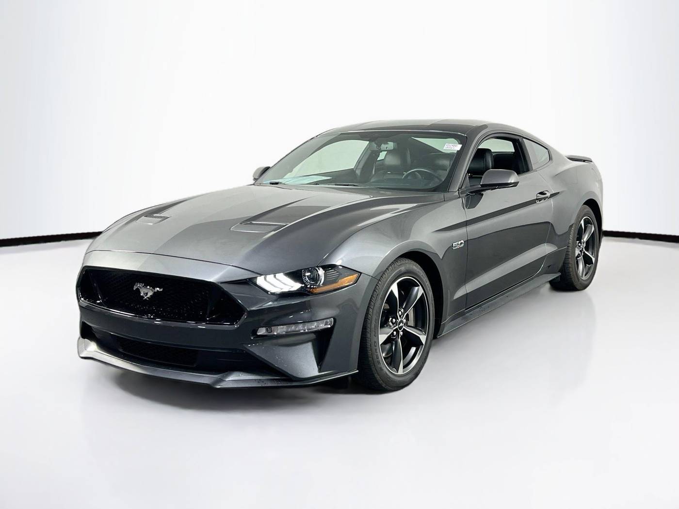 2019 Ford Mustang GT — Coupe — 12,401 mi — Lawrenceville, NJ
