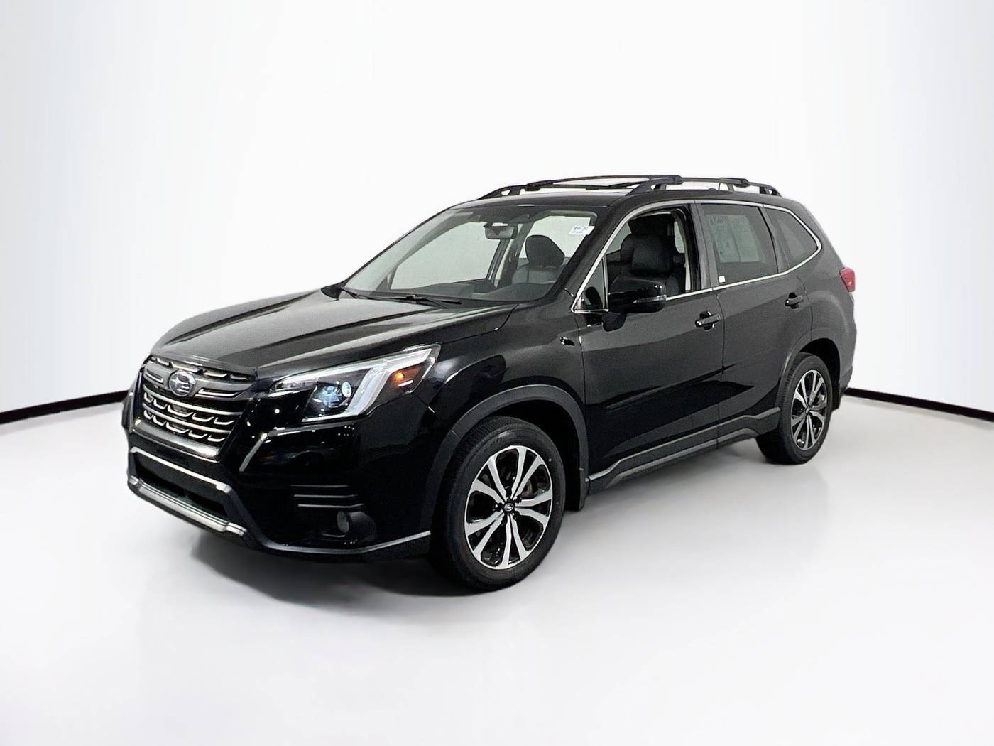 2022 Subaru Forester Limited — SUV — 35,173 mi — Lawrenceville, NJ