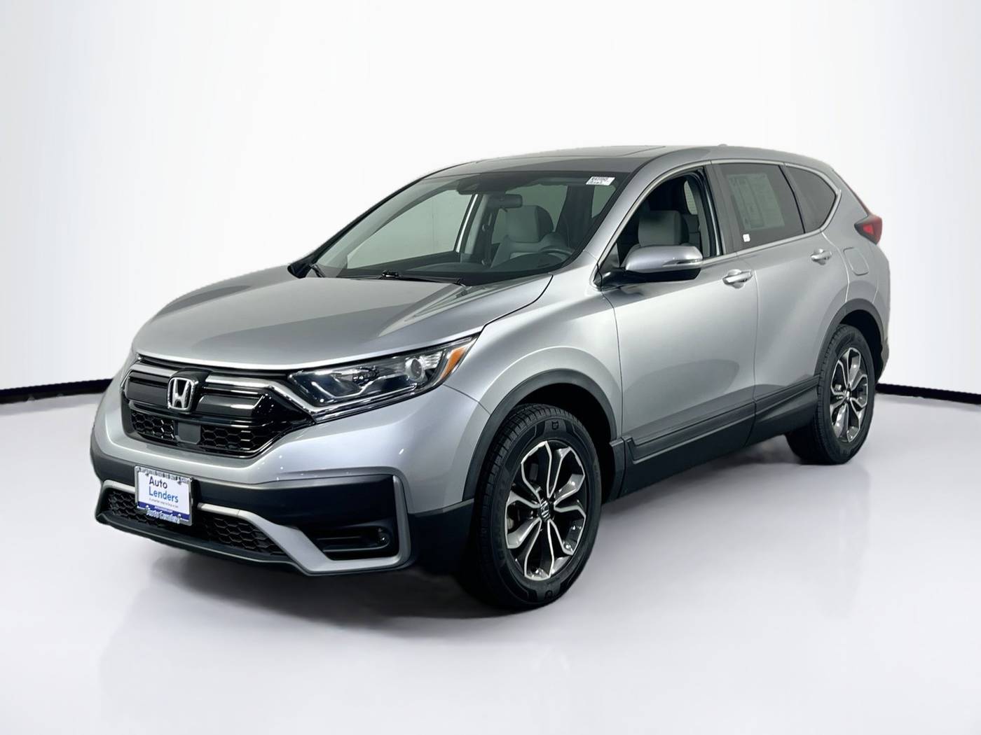 2022 Honda CR-V EX — SUV — 27,948 mi — Lawrenceville, NJ