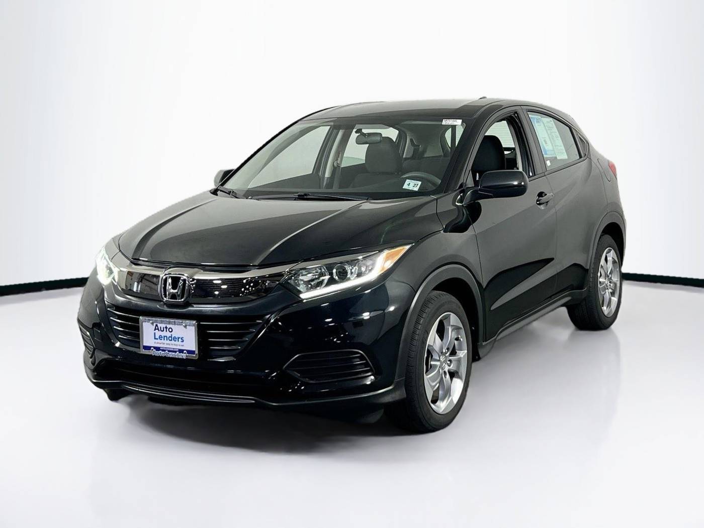 2022 Honda HR-V LX — SUV — 40,934 mi — Lawrenceville, NJ