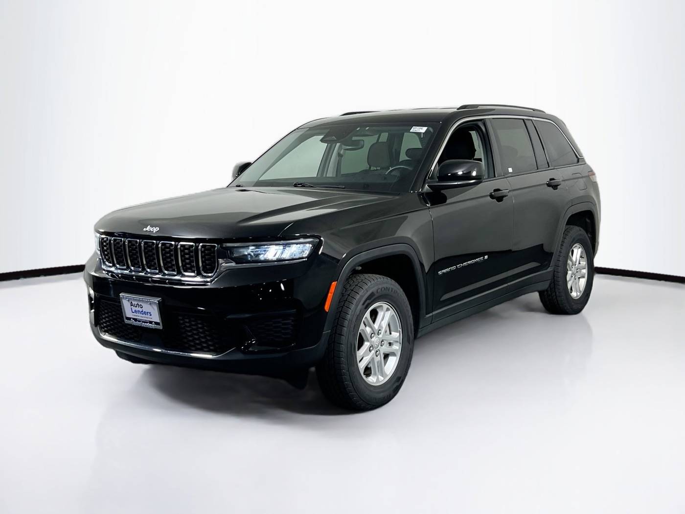 2022 Jeep Grand Cherokee Laredo — SUV — 30,536 mi — Lawrenceville, NJ