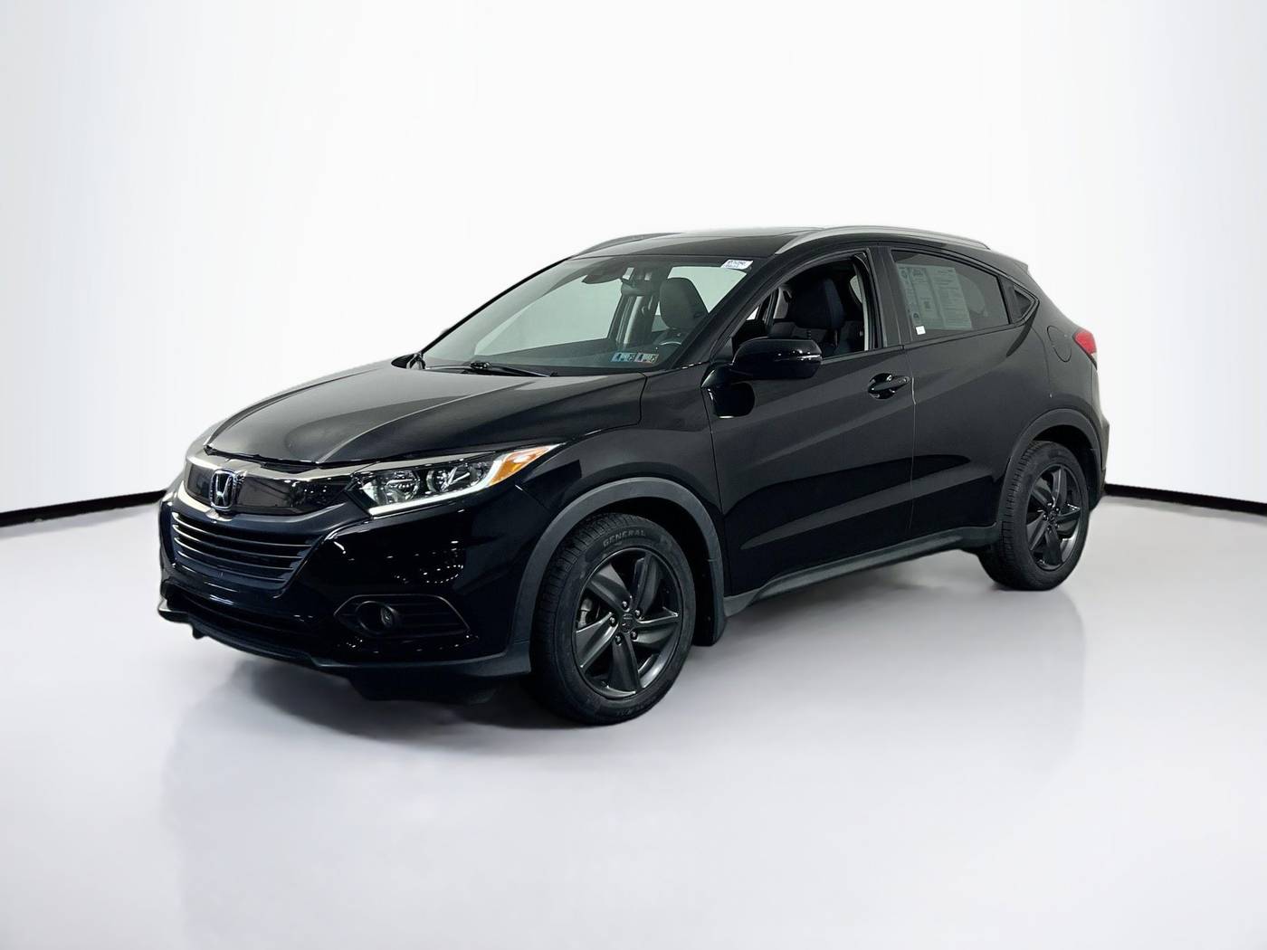 2022 Honda HR-V EX — SUV — 28,623 mi — Lawrenceville, NJ