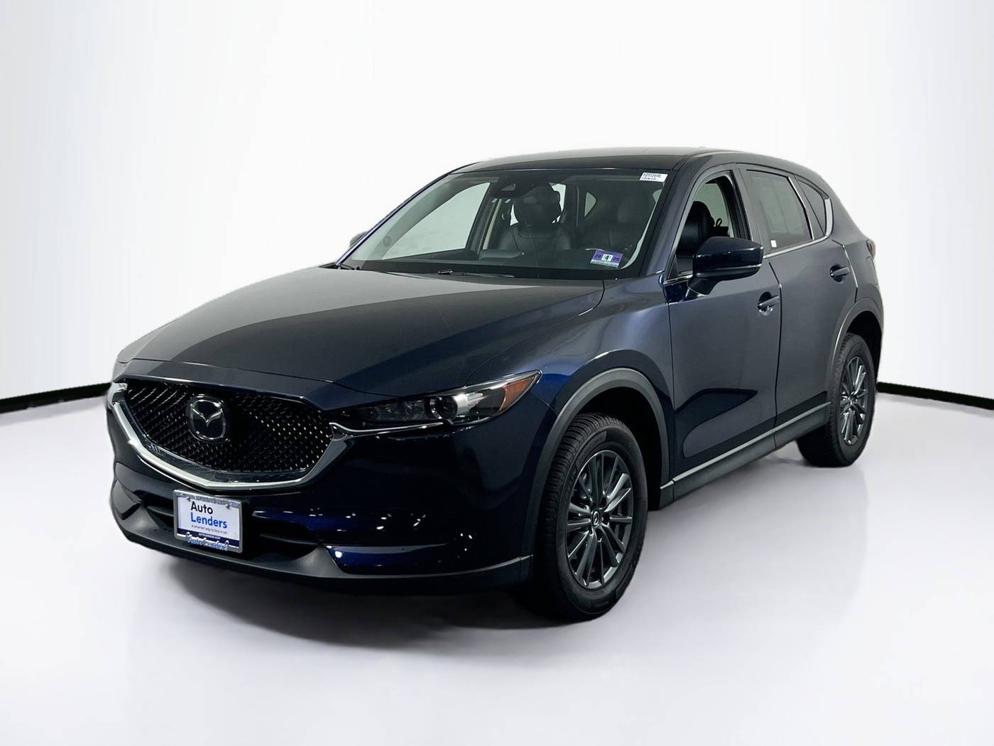 2019 Mazda CX-5 Touring — SUV — 76,734 mi — Lawrenceville, NJ