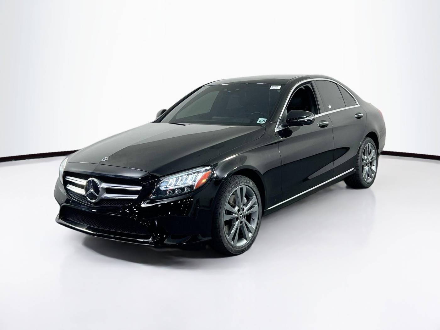 2021 Mercedes-Benz C-Class C 300 — Sedan — 51,901 mi — Lawrenceville, NJ