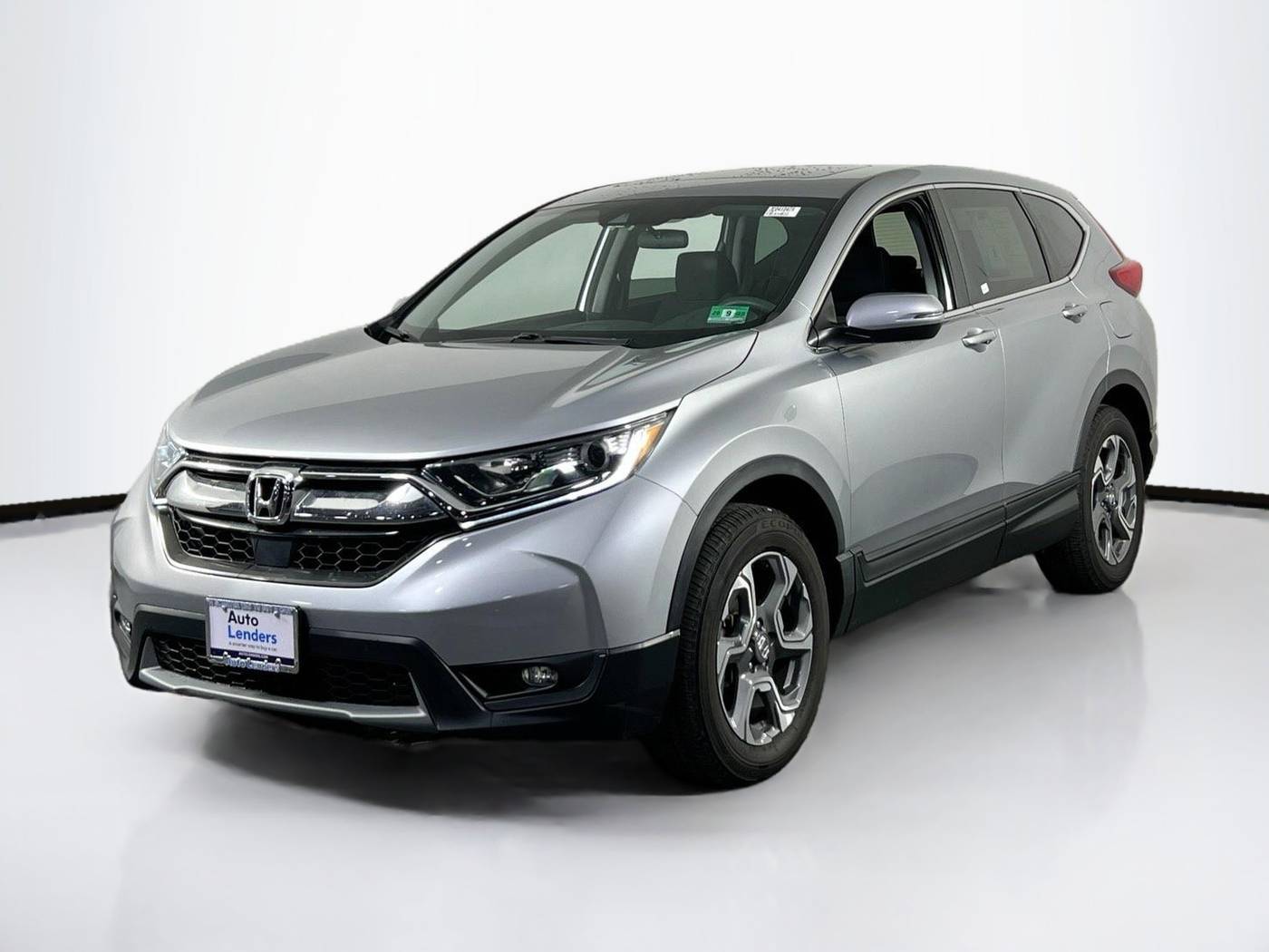 2018 Honda CR-V EX — SUV — 46,433 mi — Lawrenceville, NJ