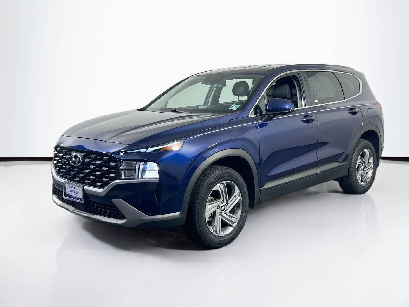 2023 Hyundai Santa Fe SE — SUV — 37,983 mi — Lawrenceville, NJ