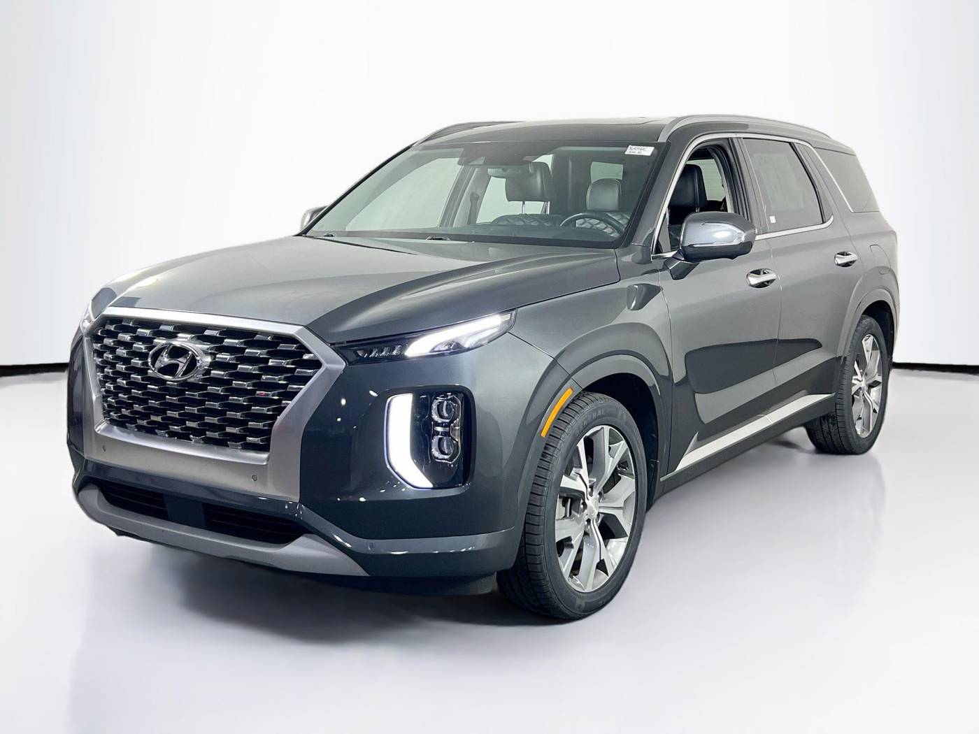 2022 Hyundai Palisade Limited — SUV — 26,129 mi — Lawrenceville, NJ