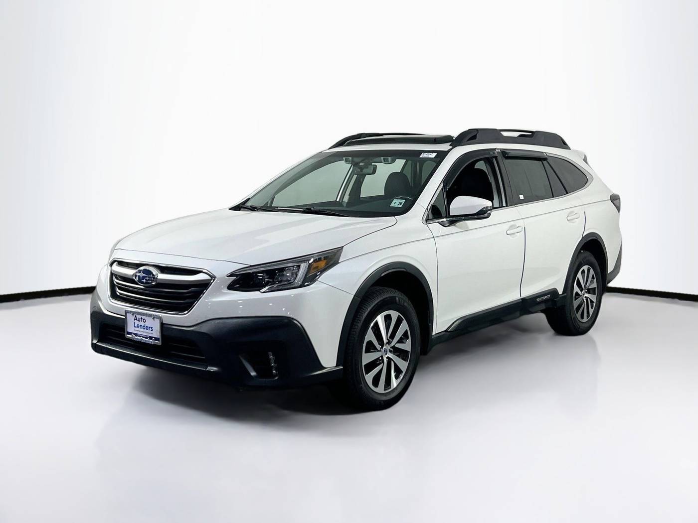2021 Subaru Outback 2.5i Premium — SUV — 61,469 mi — Lawrenceville, NJ