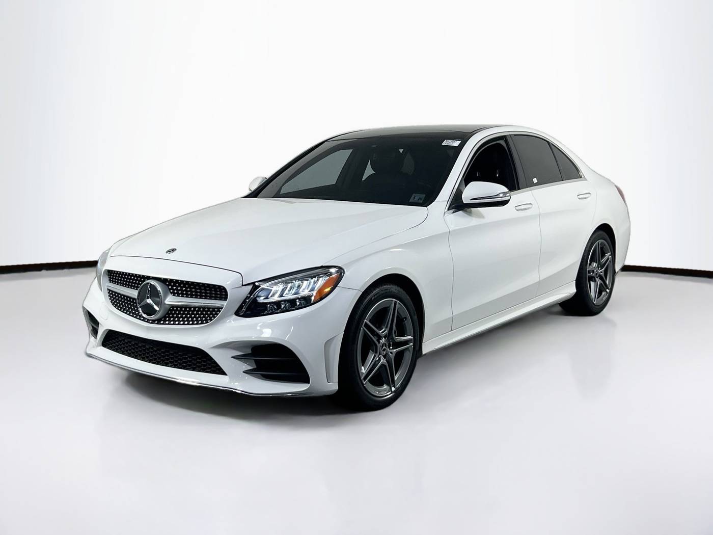 2021 Mercedes-Benz C-Class C 300 — Sedan — 47,825 mi — Lawrenceville, NJ