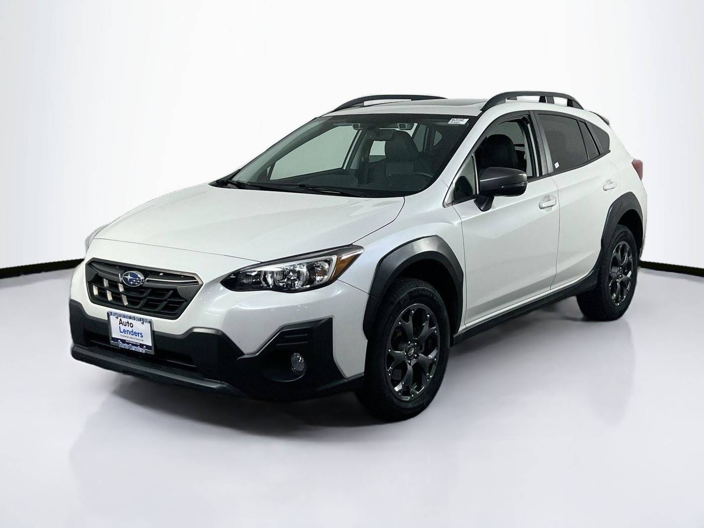 2022 Subaru Crosstrek Sport — SUV — 19,513 mi — Lawrenceville, NJ