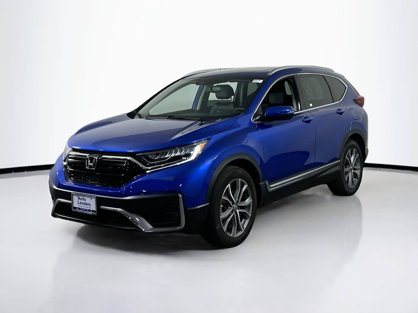 2022 Honda CR-V Touring — SUV — 31,938 mi — Lawrenceville, NJ