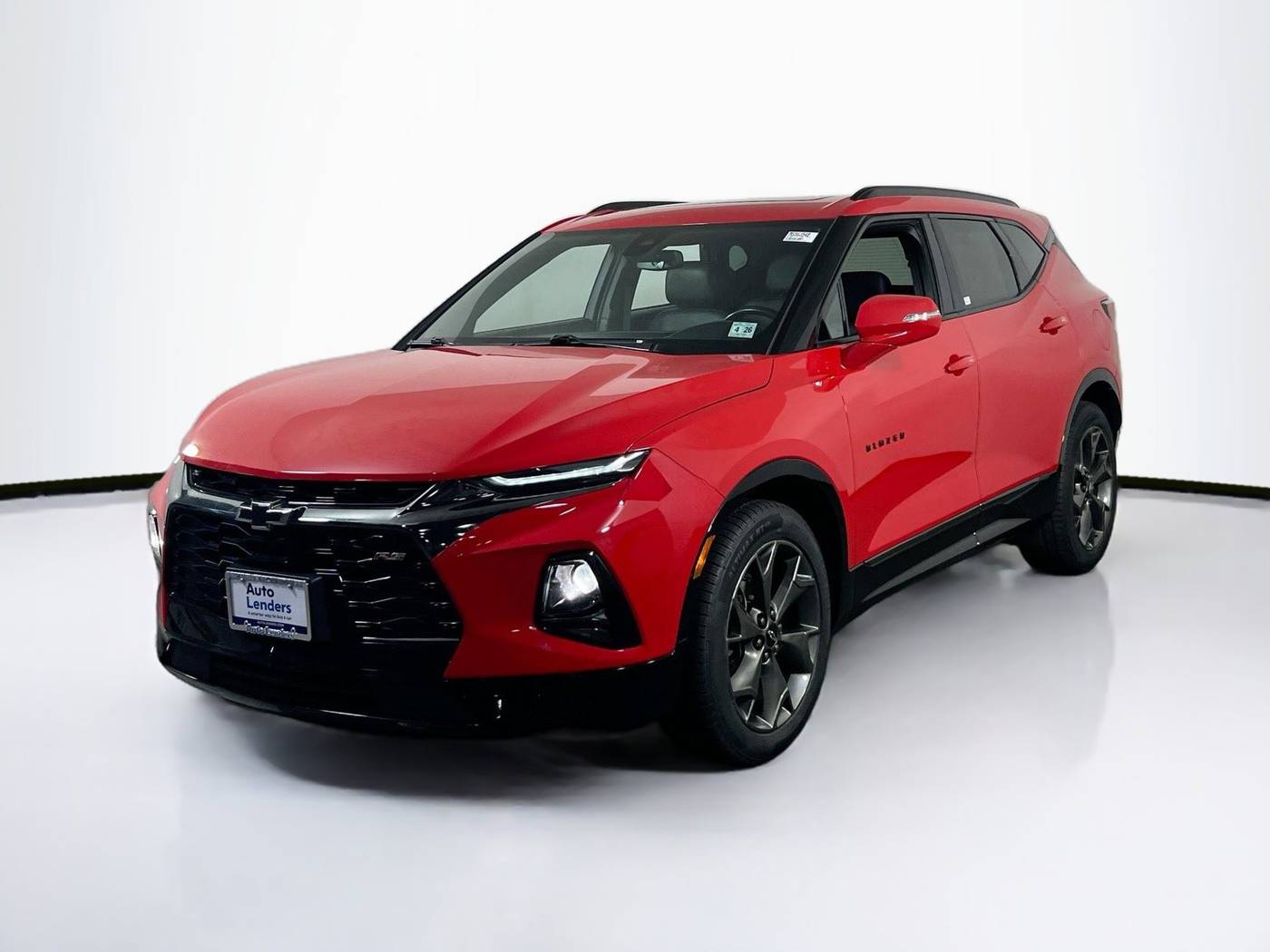 2021 Chevrolet Blazer RS — SUV — 79,403 mi — Lawrenceville, NJ