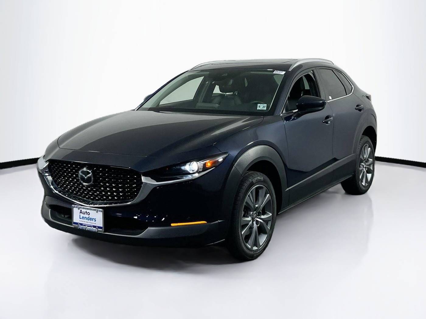2022 Mazda CX-30 Preferred — SUV — 29,069 mi — Lawrenceville, NJ