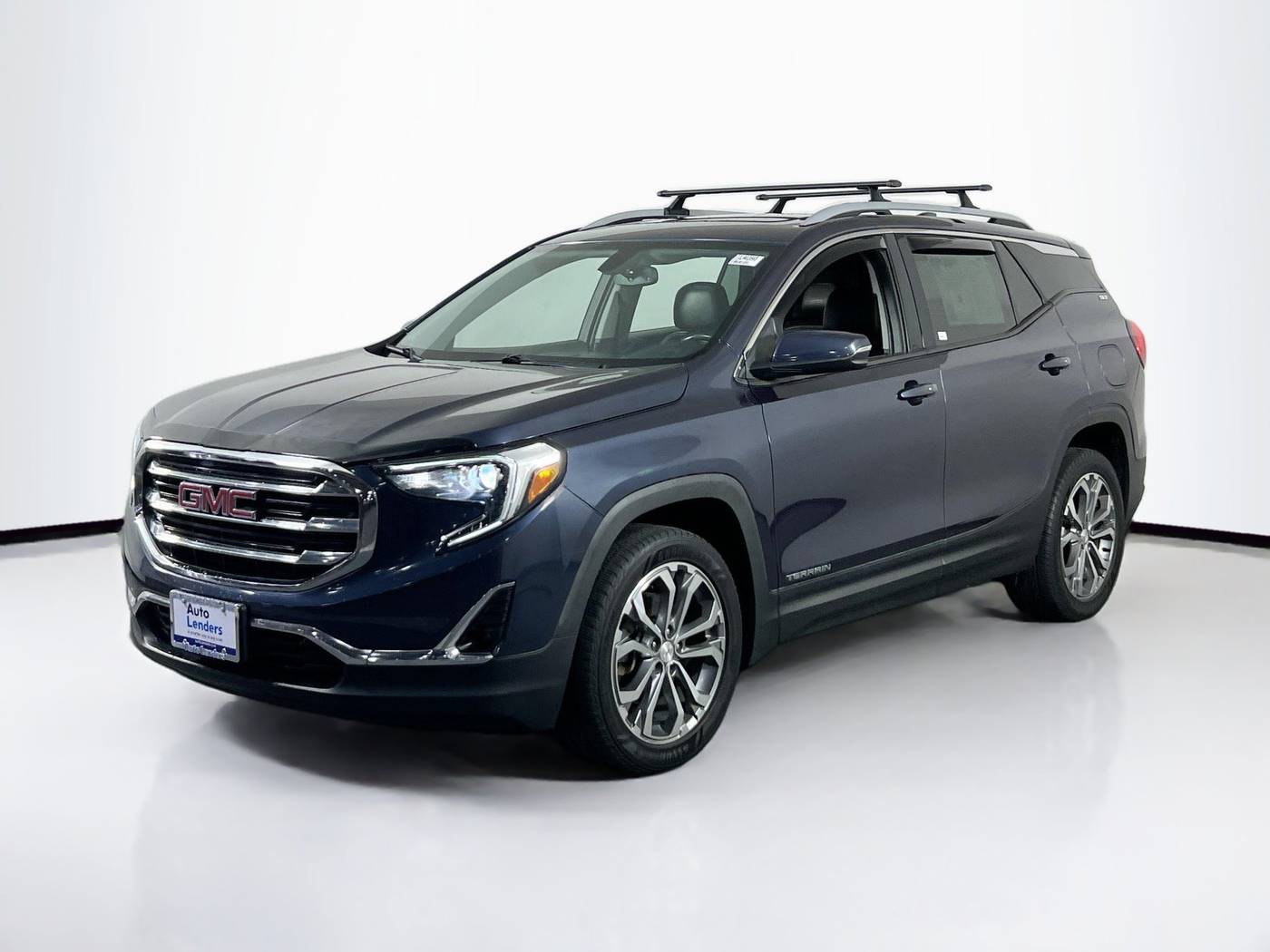 2018 GMC Terrain SLT — SUV — 83,746 mi — Lawrenceville, NJ
