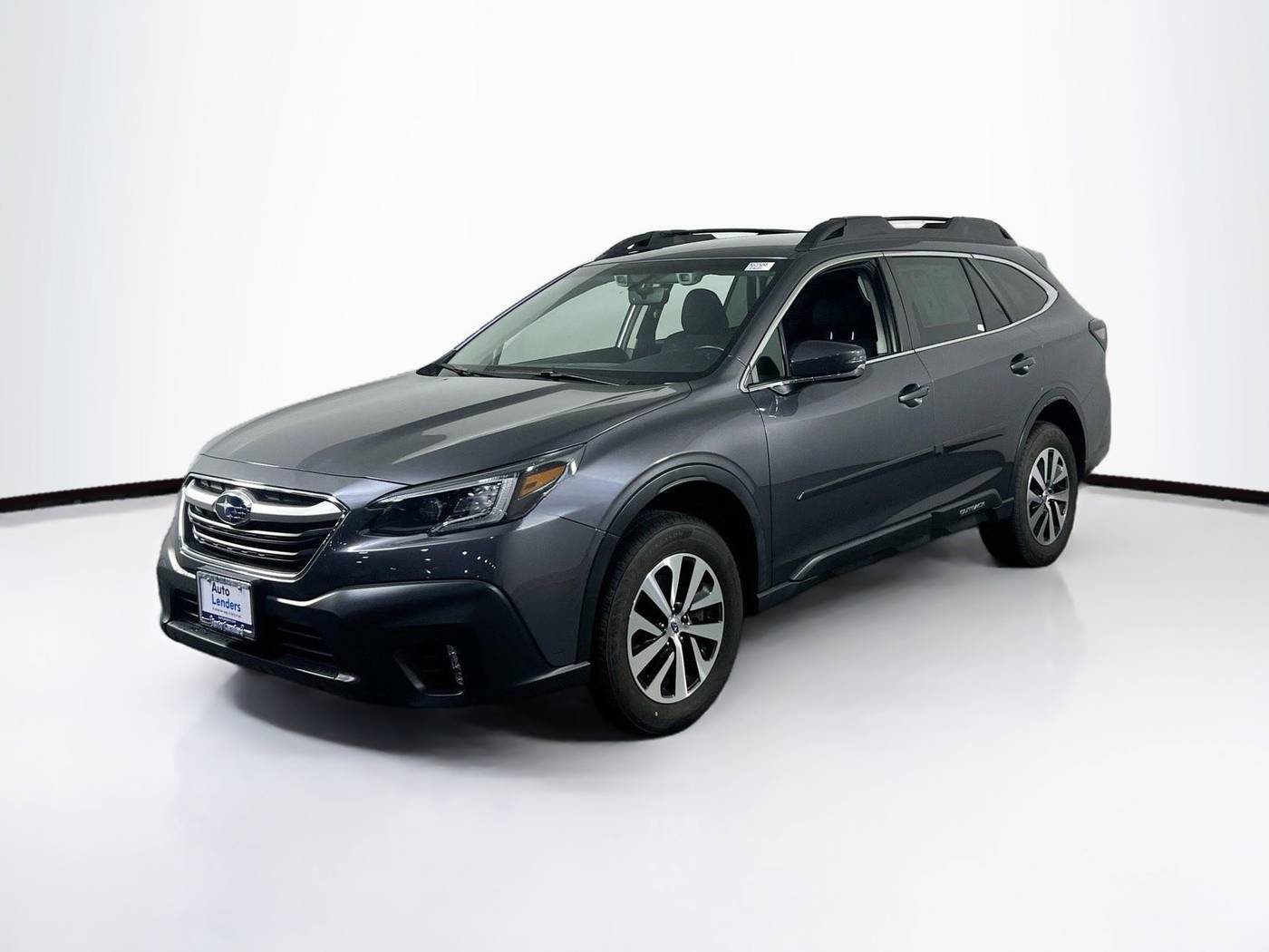 2022 Subaru Outback 2.5i Premium — SUV — 41,022 mi — Lawrenceville, NJ