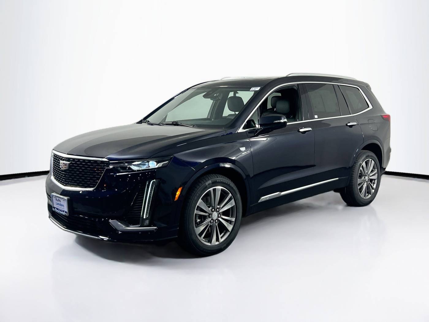 2021 Cadillac XT6 Premium Luxury — SUV — 34,562 mi — Lawrenceville, NJ