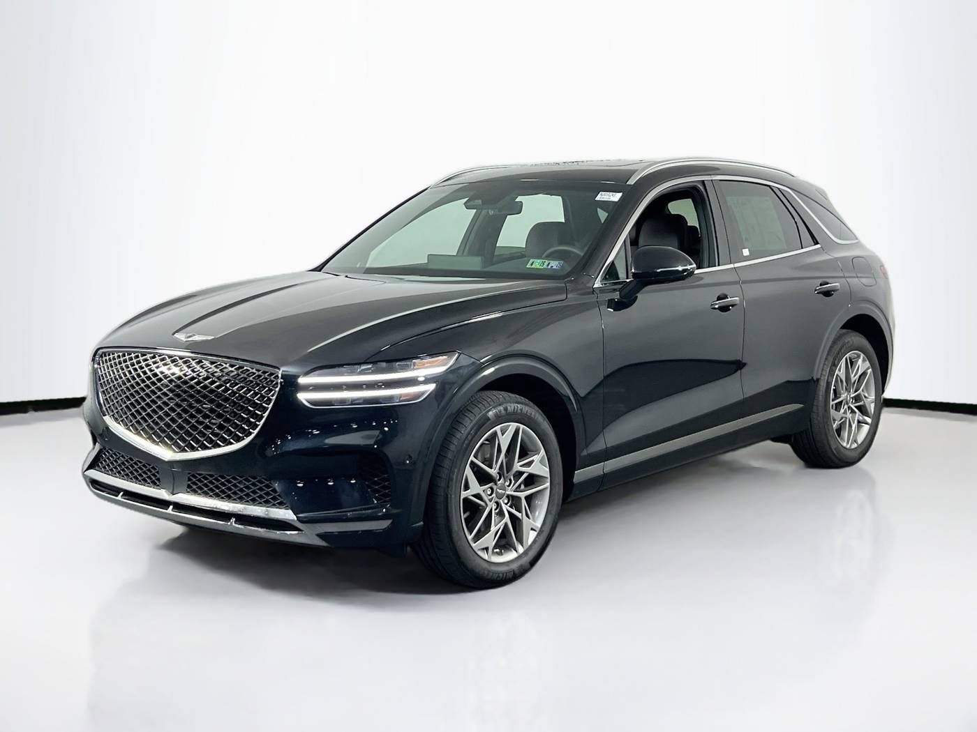 2022 Genesis GV70 2.5T — SUV — 26,434 mi — Lawrenceville, NJ
