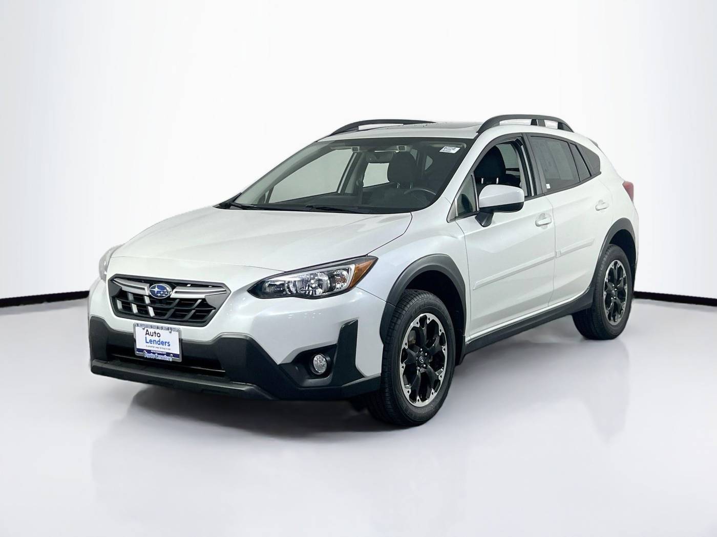2022 Subaru Crosstrek Premium — SUV — 26,317 mi — Lawrenceville, NJ