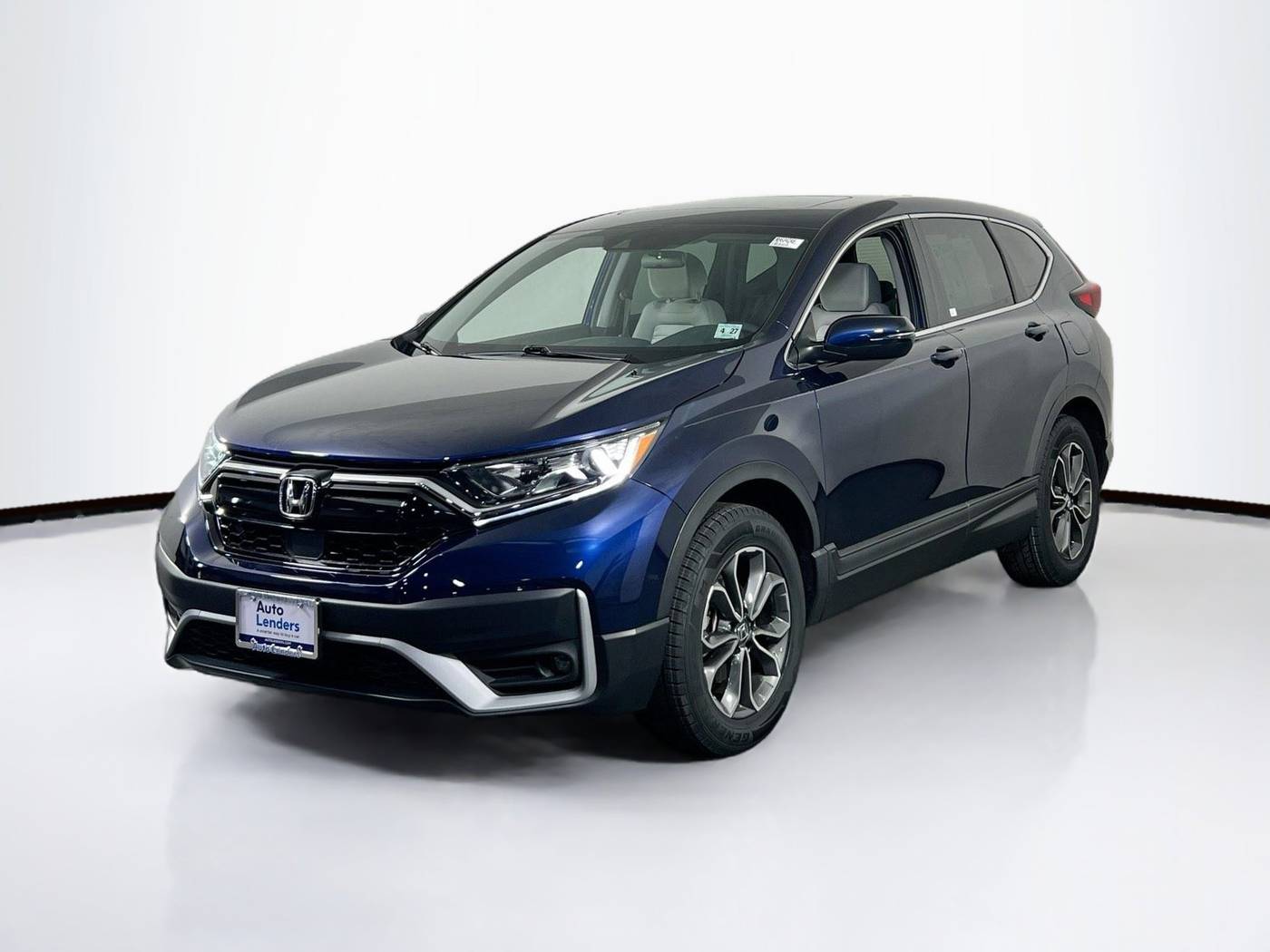2022 Honda CR-V EX — SUV — 24,148 mi — Lawrenceville, NJ